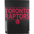 NBA Toronto Raptors Standard - Black PS5 Bundle Skin